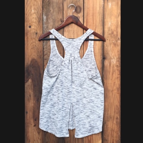 lululemon athletica Tops - Lululemon Salute the Sun tank